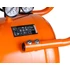 Kép 6/13 - NEO Tools 12K022-1 extra csendes olajmentes kompresszor 50L