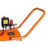 Kép 7/13 - NEO Tools 12K022-1 extra csendes olajmentes kompresszor 50L