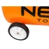Kép 8/13 - NEO Tools 12K022-1 extra csendes olajmentes kompresszor 50L