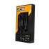 Kép 2/4 - JCB 6PC-SD csavarhúzó szett 6db