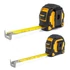 Kép 3/9 - JCB mérőszalag szett 3m, 5m