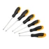 Kép 3/4 - JCB 6PC-SD csavarhúzó szett 6db