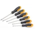 Kép 4/4 - JCB 6PC-SD csavarhúzó szett 6db