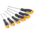 Kép 1/4 - JCB 6PC-SD csavarhúzó szett 6db